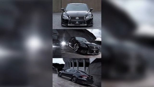 Lexus es 300 | new design car 2023