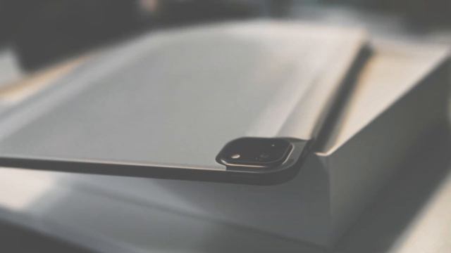 Cinematic Unboxing | iPad Pro 2021 M1 | Apple iPad Pro 3rd Generation #ipadpro #cinematic #unboxing