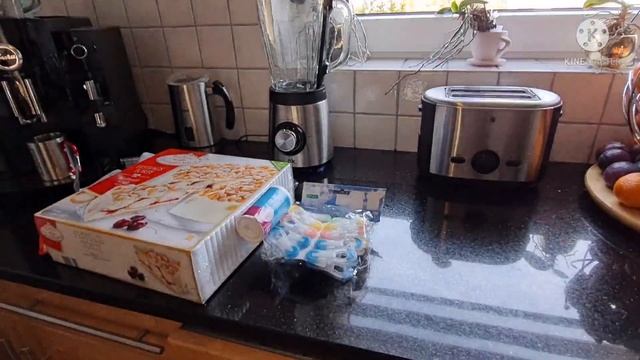 Наша жизнь в Германии ?Закупка после работы ??????? смотреть онлайн