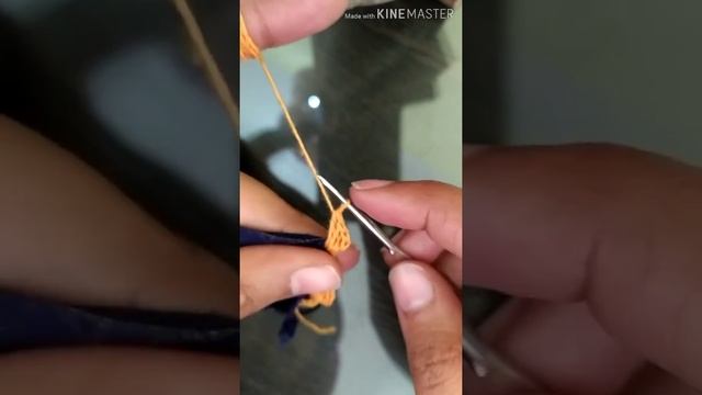 Crochet Easy Lace Design for Dupatta Edges | Crosia lace смотреть онлайн