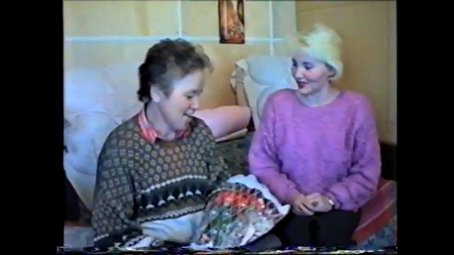 08 03 1999 АКТАНЫШ ТЕЛЕВИДЕНИЕСЕ (АРХИВ)