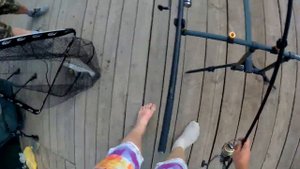 Ловля толстолоба