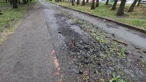 Подготовка к 5 км из 20 минут. Фартлек