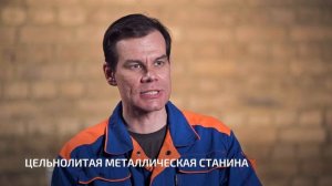 РЕЖЕТ прямо из КОРОБКИ! Самый продаваемый домашний токарный станок по металлу — WM210F400 WEISAN