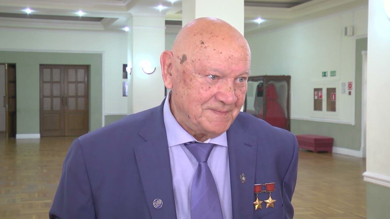 Новочеркасский Центр тренажёростроения отметил юбилей