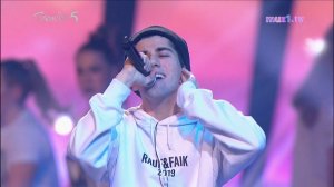 RAUF & FAIK - Детство | SnowПати 5