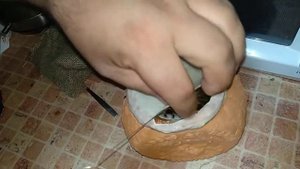 Мёд из Абхазии.