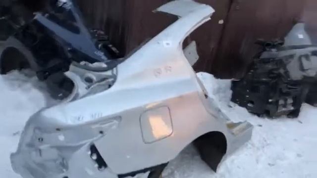 INFINITI Q50 Инфинити Q50 2013 2017 ЧЕТВЕРТЬ ЗАДНЯЯ ПРАВАЯ 2007588068420 смотреть онлайн