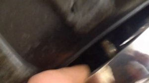 Как снять колесо с электромашины детской. Тебе сюда))