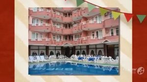 Отели Алании -хорошие отели мира
Bariscan 3*
