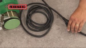 Автоматический аппарат для сварки линолеума. ООО Интехно