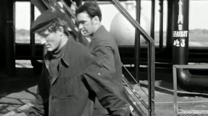 1968 год. Мегион. Киноочерк "Наша нефть".