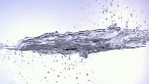 Технология Activewater в посудомоечных машинах Bosch