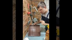 Как правильно смазывать формы тротуарной плитки