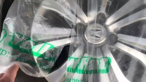 Полноценный минивен хонда гибрид