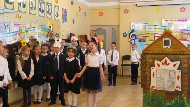 24/05/2017 Праздник английского языка смотреть онлайн