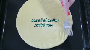 Мягкое ПЕЧЕНЬЕ за 5 минут. Самый простой рецепт печенья.