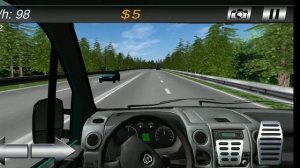 ГАЗель некст игра