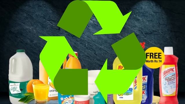 What Does The Number On Plastic Bottles Mean? | Plastic Bottles' Codes And Safety For Reuse смотреть онлайн