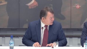 Алексей Стручков о строительстве моста через Лену