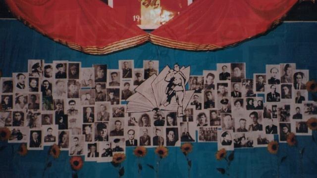 Борис Казинец: К 75- летию окончания Великой Отечественной смотреть онлайн