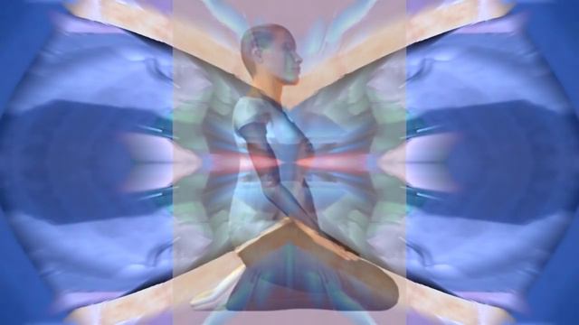 Подключение к Каналу Высшего разума и 4м Системам. Вопросы учеников о технике квантовых скачков. смотреть онлайн