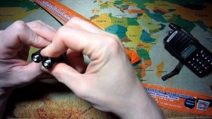 Удлиненные антенны для моих радиостанций Baofeng - распаковка и краткий обзор