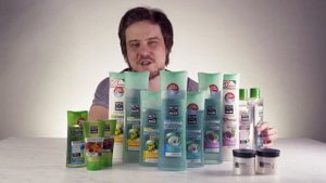 Чистая Линия - мицеллярная серия