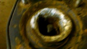 замена пружин истоек на киа спортейдж2