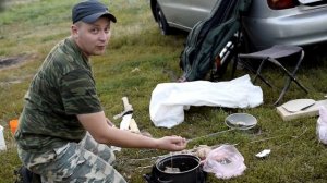 Рыбалка на толстолобика. Ловля толстолобика на самодельный технопланктон