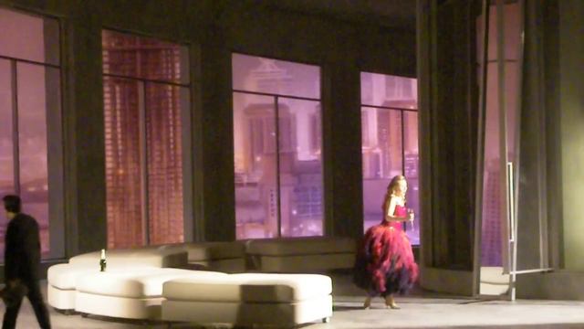 Olga Guryakova - Manon Lescaut - In quelle trine morbide смотреть онлайн