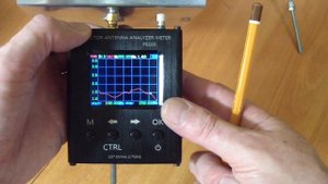 Как же правильно запитать антенну типа батвинг 1700-2700мГц