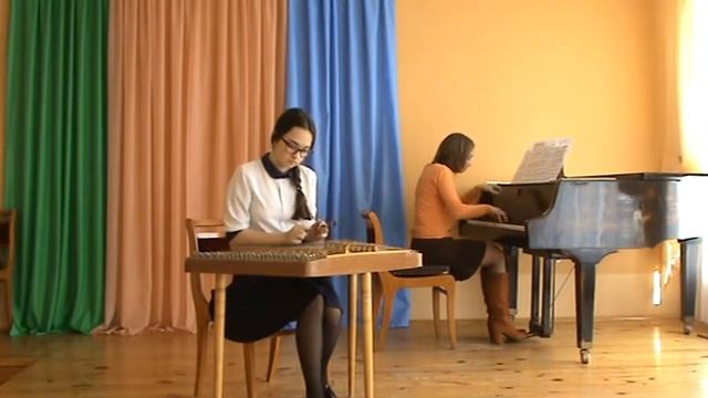 Голубовская Ангелина смотреть онлайн