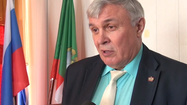 В.В.Ивочкин о необходимости проведения правовых уроков смотреть онлайн