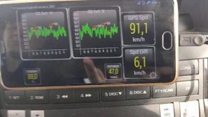 Работа кислородных датчиков Паджеро 4(1)