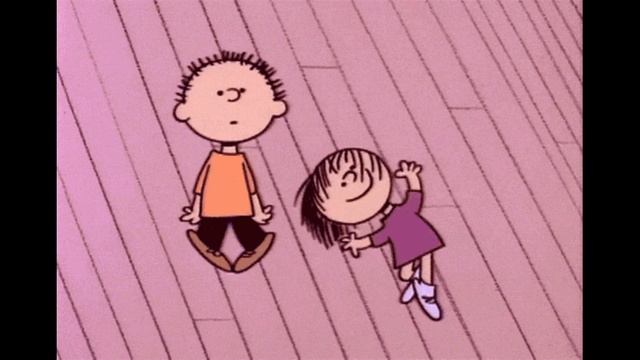 DANCING CHILDREN смотреть онлайн