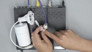 How to reset Reolink camera RLC 510A