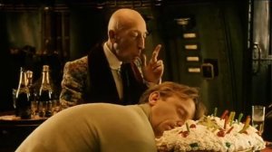 🎩🕵️♂️👧 "Город потерянных детей" (1995) Трейлер