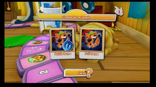 Hasbro Family Game Night 3 смотреть онлайн