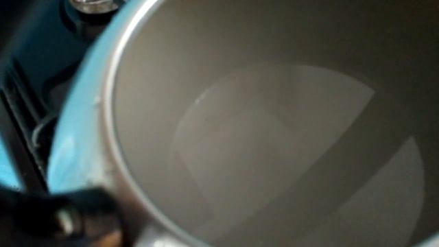 как очистить чайник от накипи смотреть онлайн