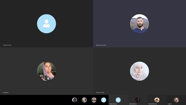 Вечерняя молитва 09.08.2019 Мат 3 смотреть онлайн