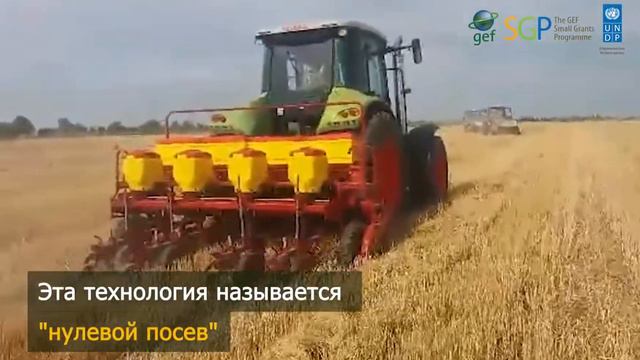 Сей без вспашки смотреть онлайн
