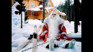 В гости к Деду Морозу в Великий Устюг