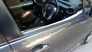 TOYOTA AQUA TUNING