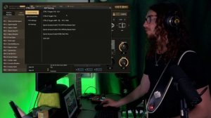Hotone Ampero Mini Demo by Antoine Mikhtarian