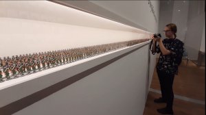 На выставке ЭТО МУЗЕЙ...