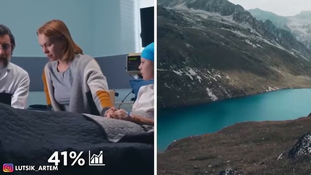 7 САМЫХ ОПАСНЫХ МЕСТ в МИРЕ, КОТОРЫЕ ВЫ ЗАХОТИТЕ УВИДЕТЬ