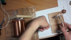 Вторая жизнь Лунфея. Ремонт подогревателя Лунфей. Перемотка помпы.