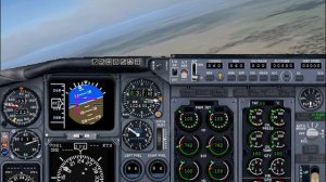 как взлететь и набрать высоту в microsoft flight simulator