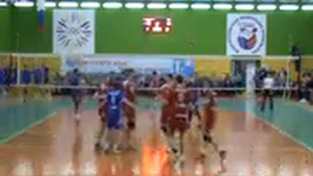 ока владимир 0-3 смотреть онлайн